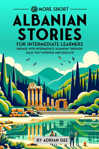 69 More Short Albanian Stories for Intermediate Learners Engage with Intermediate Albanian Through Tales That Intrigue and Educate!