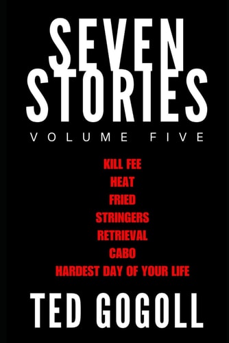 Seven Stories Volume Five