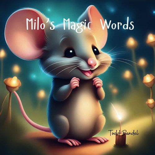 Milo's Magic Words