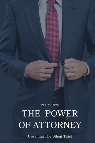 The Power Of Attorney Unveiling The Silent Thief