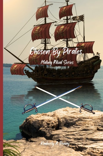 Chosen By Pirates