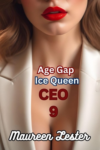 Age Gap Ice Queen CEO 9 Lesbian/Sapphic Romance