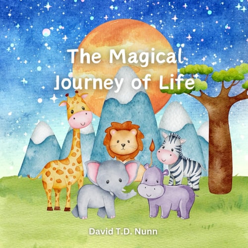 The Magical Journey of Life