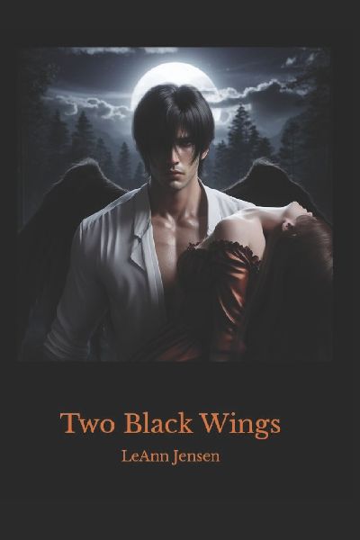 Two Black Wings