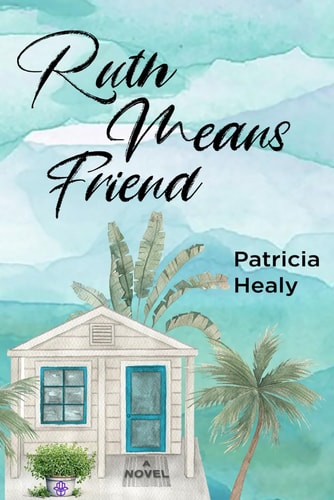 Ruth Means Friend