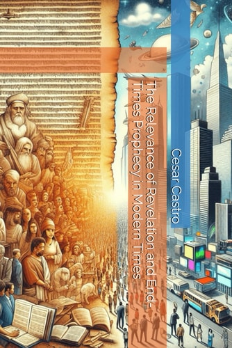 The Relevance of Revelation and End-Times Prophecy in Modern Times