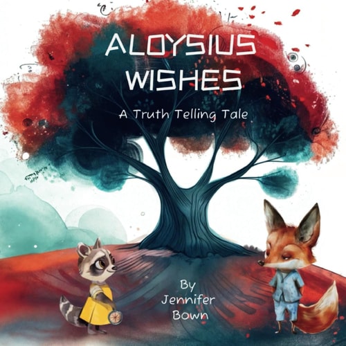 Aloysius A Truth Telling Tale