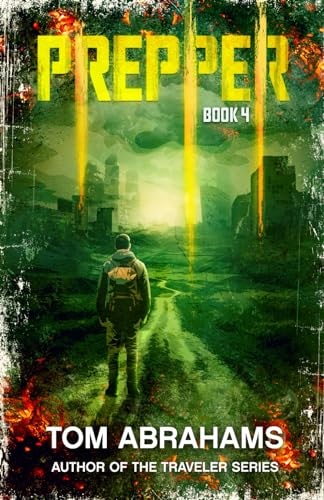 Prepper Book 4