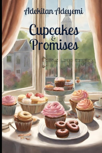 CUPCAKES & PROMISES.