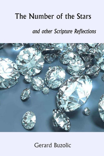 The Number of the Stars And 21 Other Favourite Scriptures