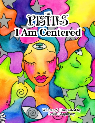 The Pistils - I Am Centered