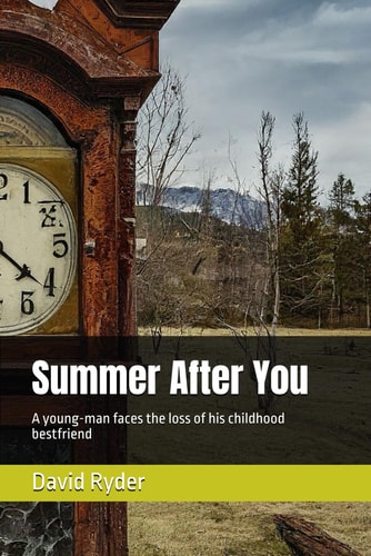 Summer After You A Young-man Faces the Loss of His Childhood Bestfriend