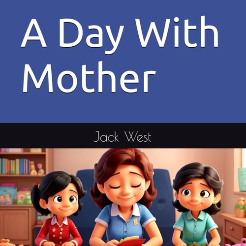 A Day With Mother Black Verision
