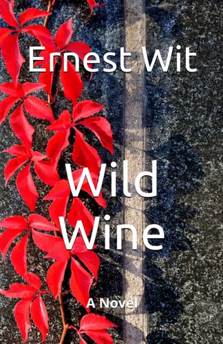 Wild Wine