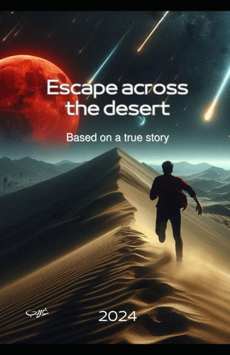 Escape Across the Desert