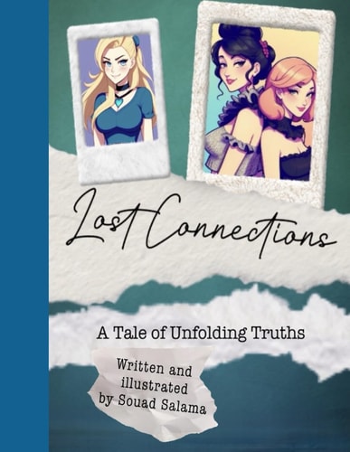 Lost Connections A Tale of Unfolding Truths