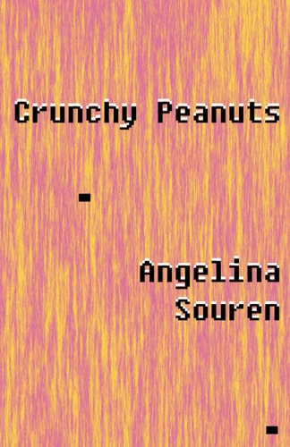 Crunchy Peanuts