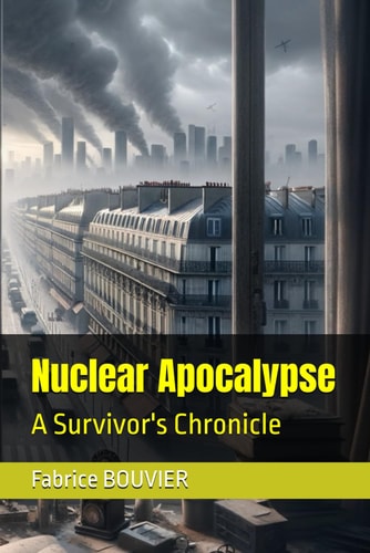 Nuclear Apocalypse A Survivor's Chronicle