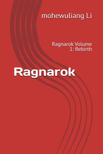 Ragnarok Ragnarok Volume 1: Rebirth
