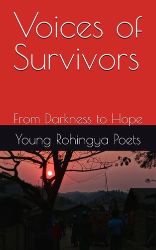 Voices of Survivors From Darkness to Hope