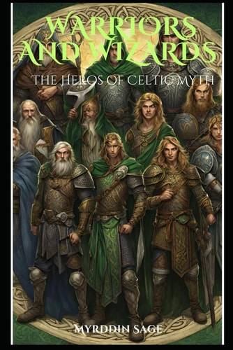 Warriors and Wizards Heroes of Celtic Myth