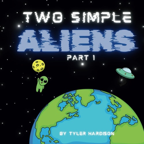 Two Simple Aliens Part 1