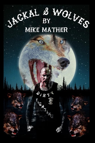 Jackal & Wolves
