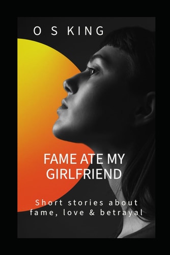 Fame Ate My Girlfriend Short Stories
