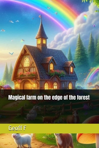 Magical Farm on the Edge of the Forest
