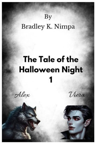 The Tale of the Halloween Night 1