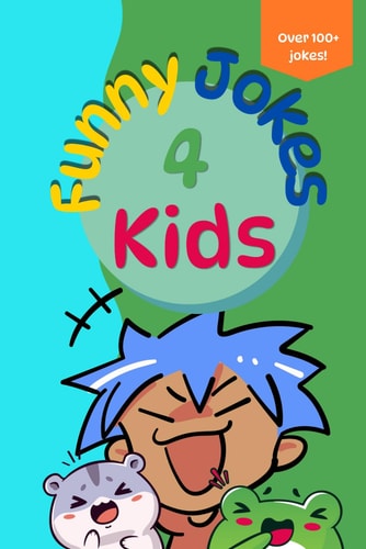 Funny Jokes for Kids