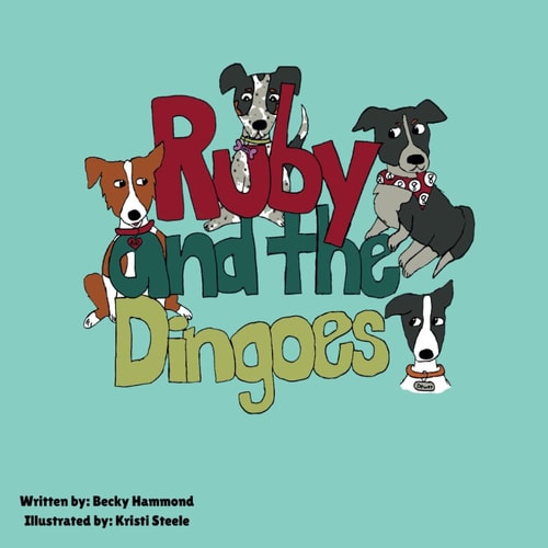 Ruby and the Dingoes