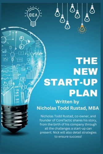 The New Startup Plan Building a Long Lasting Company.