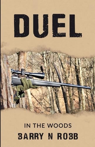 Duel in the Woods