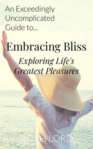 Embracing Bliss Exploring Life's Greatest Pleasures: An Exceedingly Uncomplicated Guide