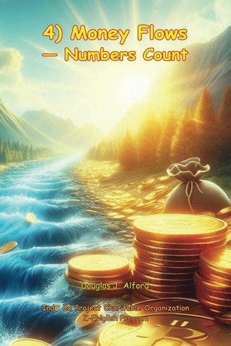 4) Money Flows - Numbers Count Z-ENglish