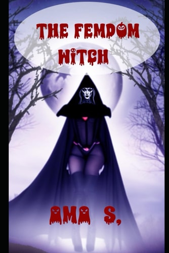 The Femdom Witch