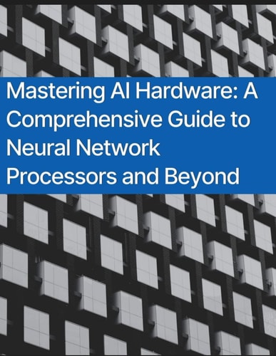 Mastering AI Hardware A Comprehensive Guide to Neural Network Processors and Beyond