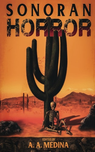 Sonoran Horror