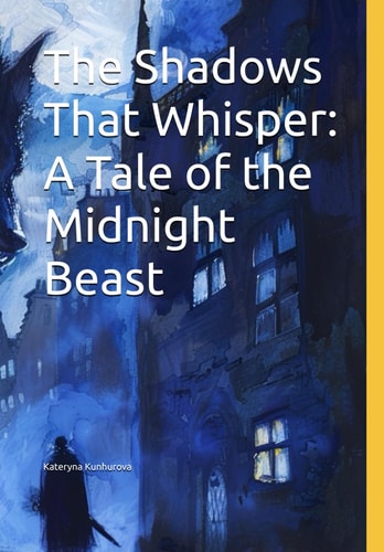 The Shadows That Whisper A Tale of the Midnight Beast