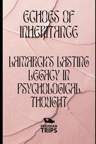 Echoes of Inheritance Lamarck's Lasting Legacy in Psychological Thought