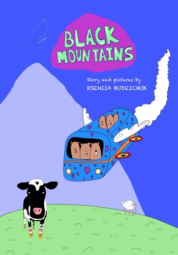Black Mountains