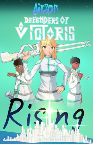 Airzon Defenders of Victoris Rising
