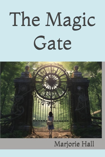 The Magic Gate