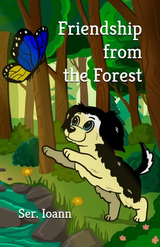 Friendship from the Forest