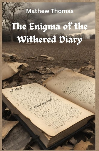 The Enigma of the Withered Diary