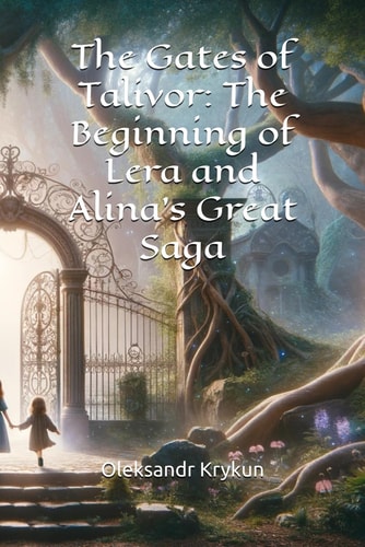 The Gates of Talivor The Beginning of Lera and Alina's Great Saga