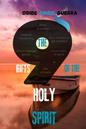 The Nine Gifts of the Holy Spirit