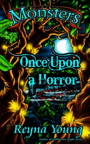Monsters Once Upon a Horror