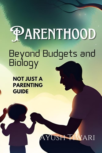 Parenthood Beyond Budgets and Biology: Not Just a Parenting Guide